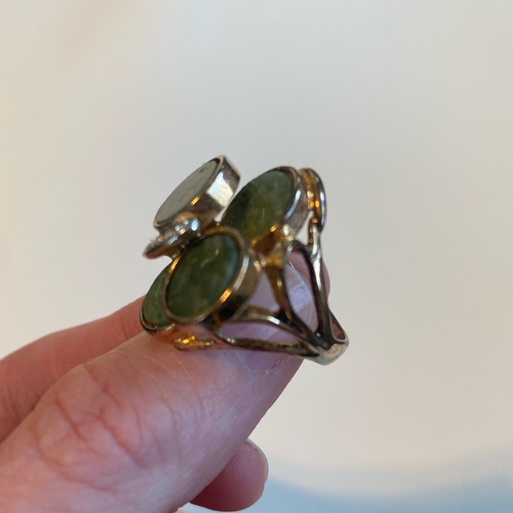 Cocktail ring - Picture 4 of 6